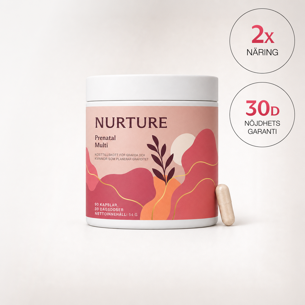 Prenatal Multi