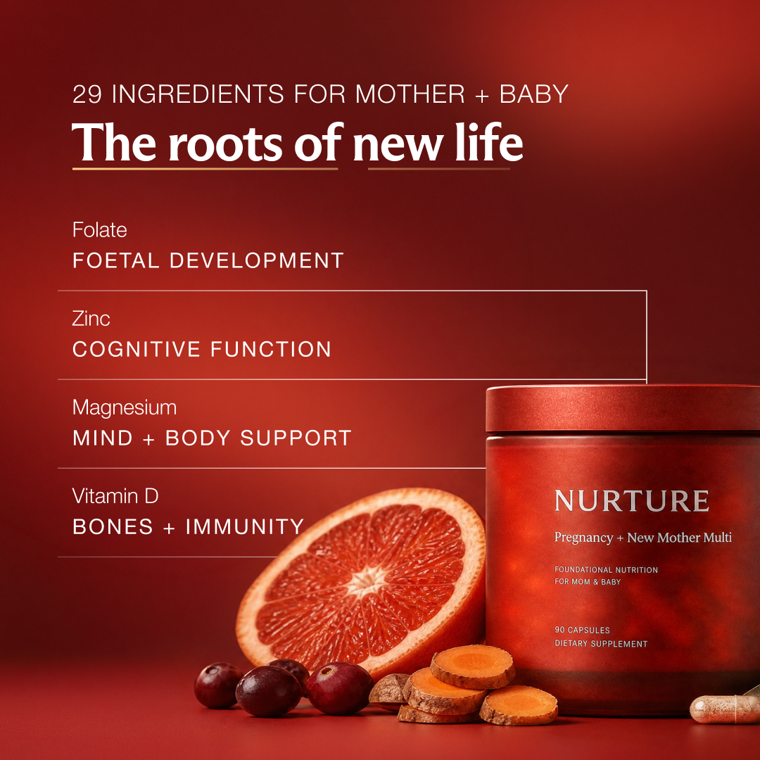 Prenatal Multi