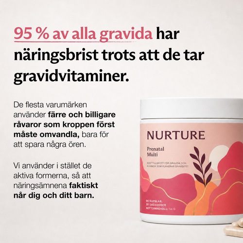 Prenatal Multi