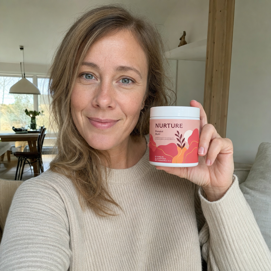 Sophie · Verifierad kund